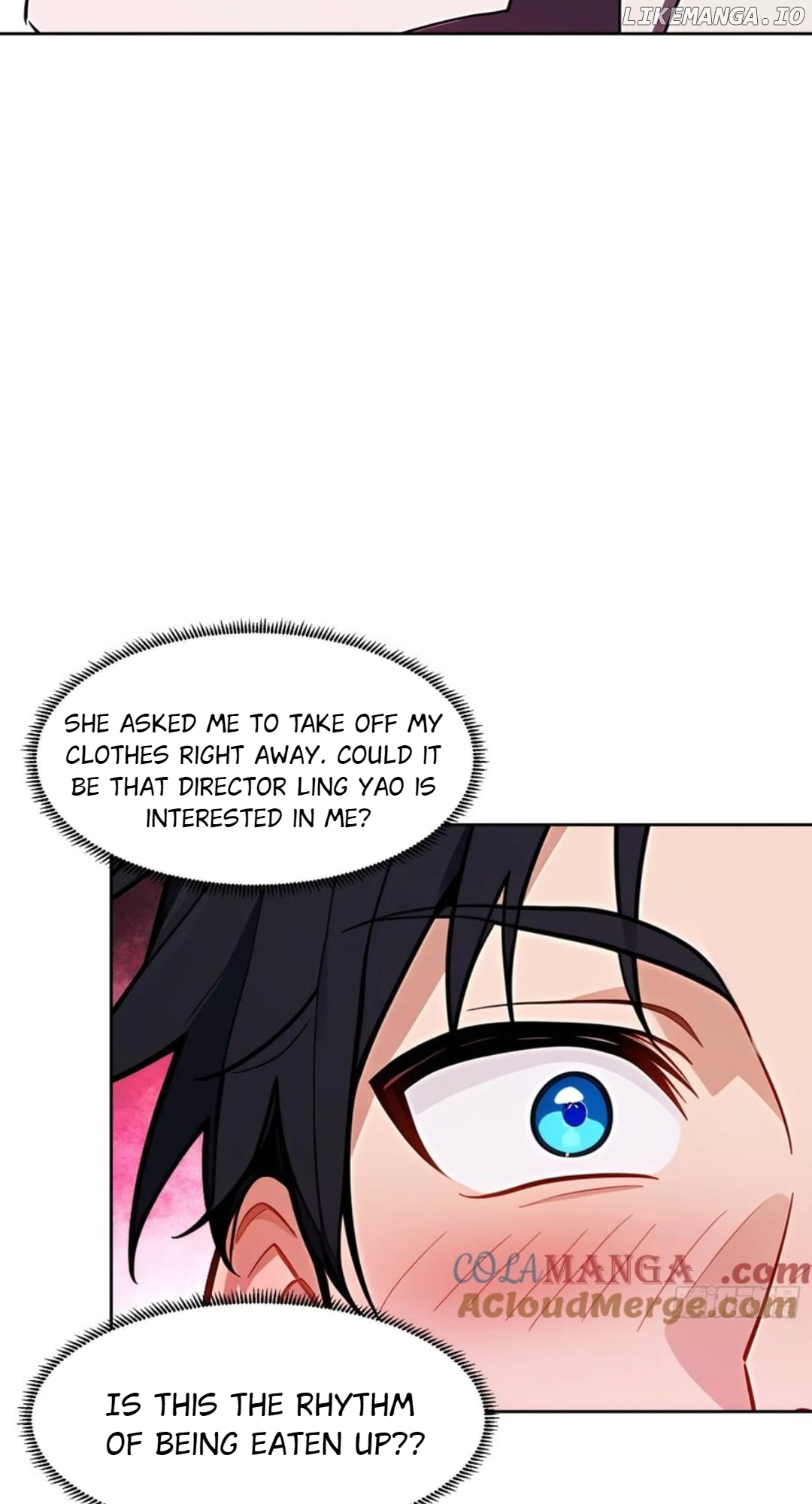 Worker Rebrith: Master of Martial Arts Chapter 8 - page 9